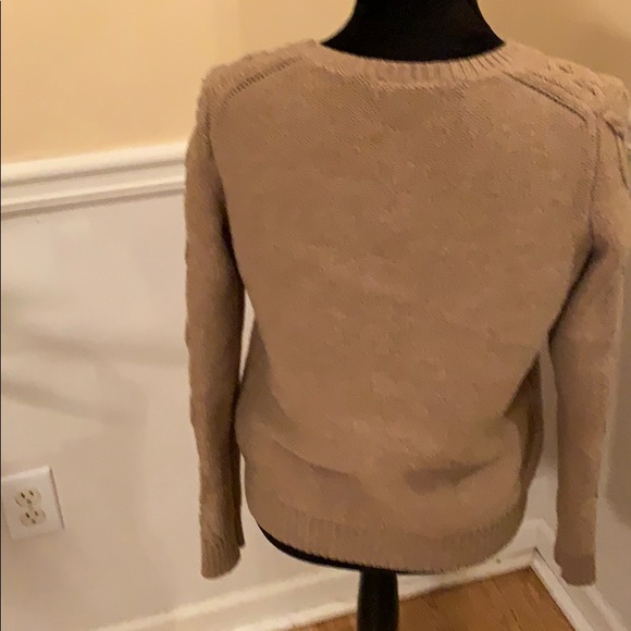 Gap Cable knit sweater - Picture 2 of 4